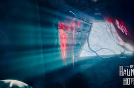 My Haunted Hotel: The Final Chapter