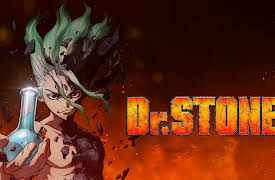 Dr. STONE, Season 1, Pt. 1 - Uncut: King of the Stone World