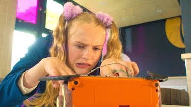 2:00 PM: High Hoops (S2) | CBBC | 4/3 2026