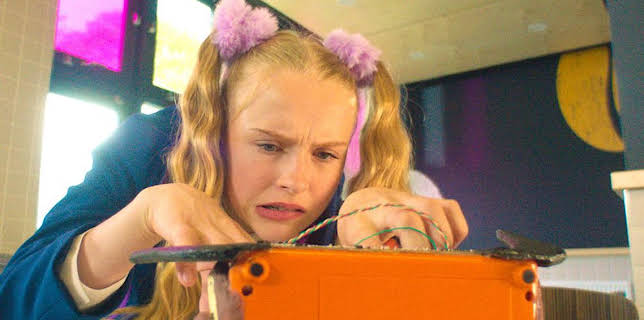 6:00 PM: High Hoops (S2) | CBBC | 2/11 2026