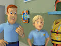 Fireman Sam