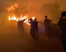 World's Deadliest Weather: Caught on Camera