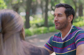 Vencer la Ausencia season-1: Vencer la Ausencia Capítulo 7