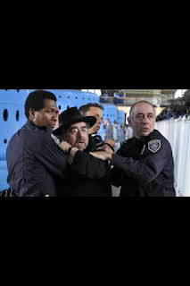 11:48: Warehouse 13 (T2): Ep.1 El tiempo dirá | SYFY | 8/16 2026