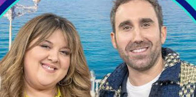 00:50: La Noche del Benidorm Fest: Post Final | DARK | 2/17 2026