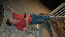 Dr. G - Beruf: Gerichtsmedizinerin