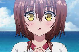 Absolute Duo: Selection