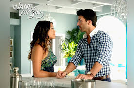 Jane The Virgin: Chapter Nine