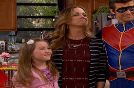 Henry Danger Season 1: Man of the House