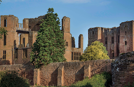 Castles: Britain's Fortified History: Instruments of Invasion