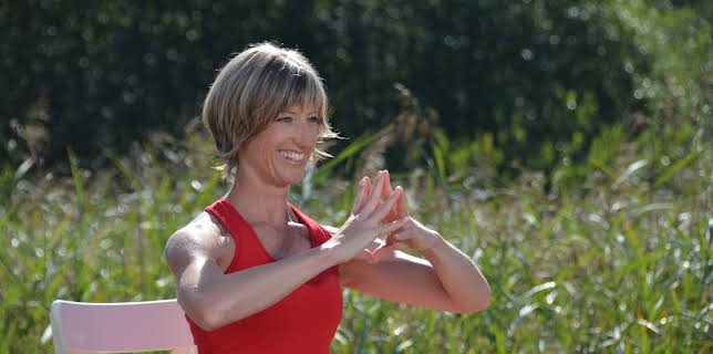 13:00: Tele-Gym | ARD Alpha | 2/24 2026