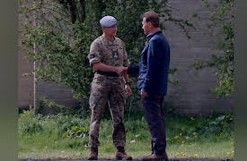 Hidden History of Britain: Imber Village - The Wages of War