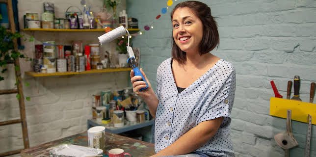 1:10 PM: Find It, Fix It, Flog It | Channel 4 | 1/12 2026