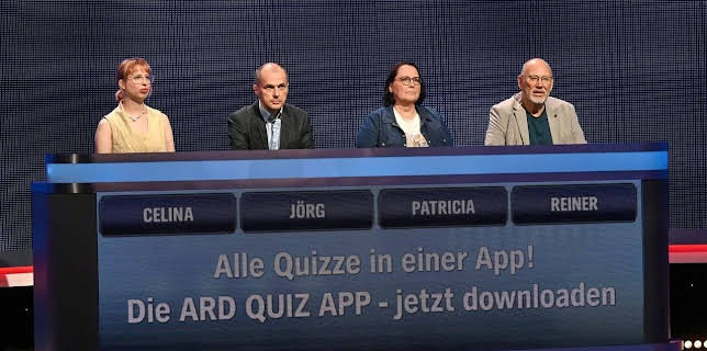 14:25: Gefragt - Gejagt | SWR Fernsehen RP | 3/16 2026