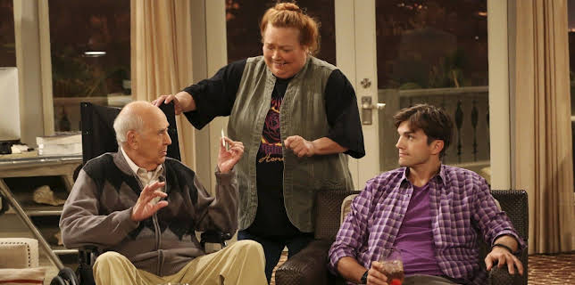 10:05: Two and a Half Men | ProSieben | 1/13 2026