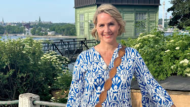 20:15: Wunderschön! Stockholm und der Schärengarten - Mittsommer in der grünen Stadt | WDR Fernsehen | 5/31 2026