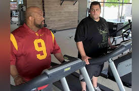 Pure Comedy: Bijan Mostafavi