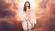 Carolin Kebekus live - SHESUS