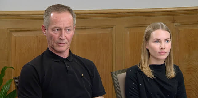 4:10 PM: Four in a Bed | Channel 4 | 11/16 2025