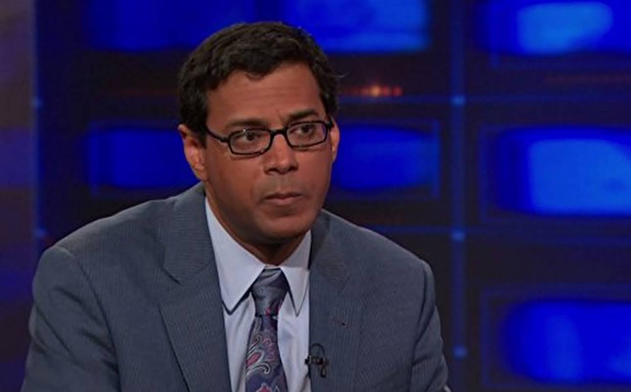 Atul Gawande