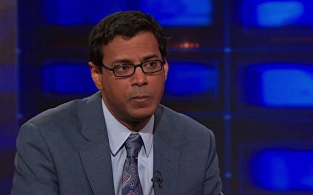 Atul Gawande