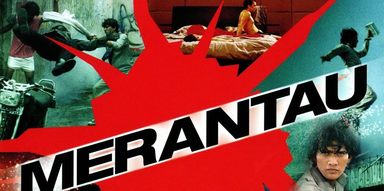 Merantau (2010)