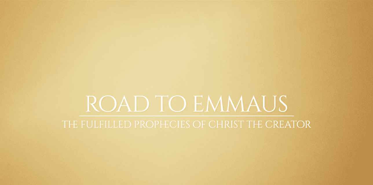 Road to Emmaus (2025)