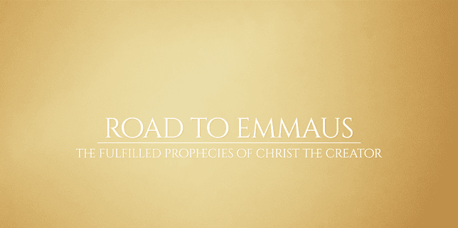 Road to Emmaus (2025)
