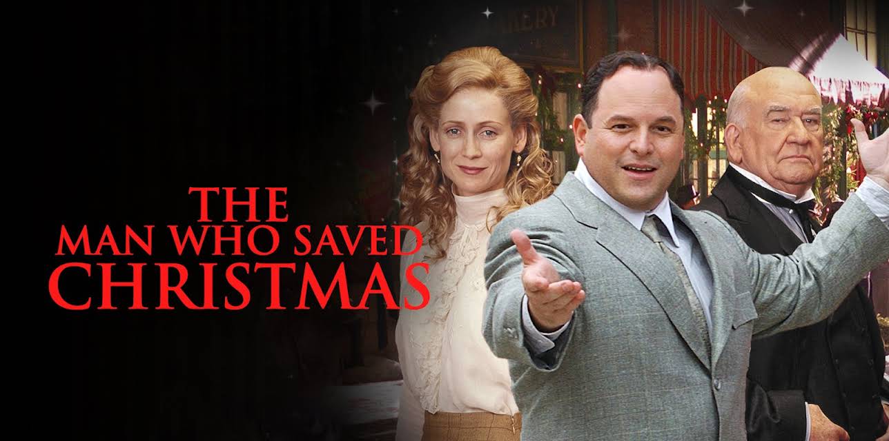 The Man Who Saved Christmas (2002)