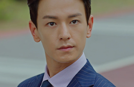 The Bride of Habaek: Episode 8