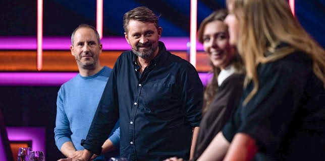 12:45: Verdens beste venner | NRK 3 | 1/10 2026