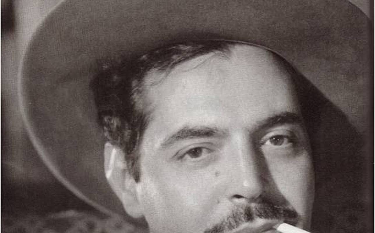Antonio Badú
