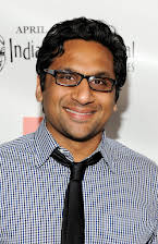Ravi Patel som 