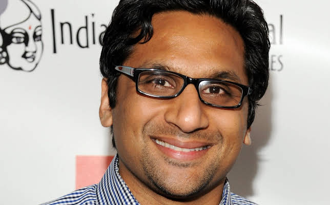 Ravi Patel