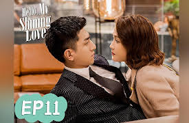 Hello My Shining Love: Hello My Shining Love EP11