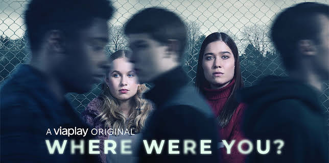 Where Were You? S01