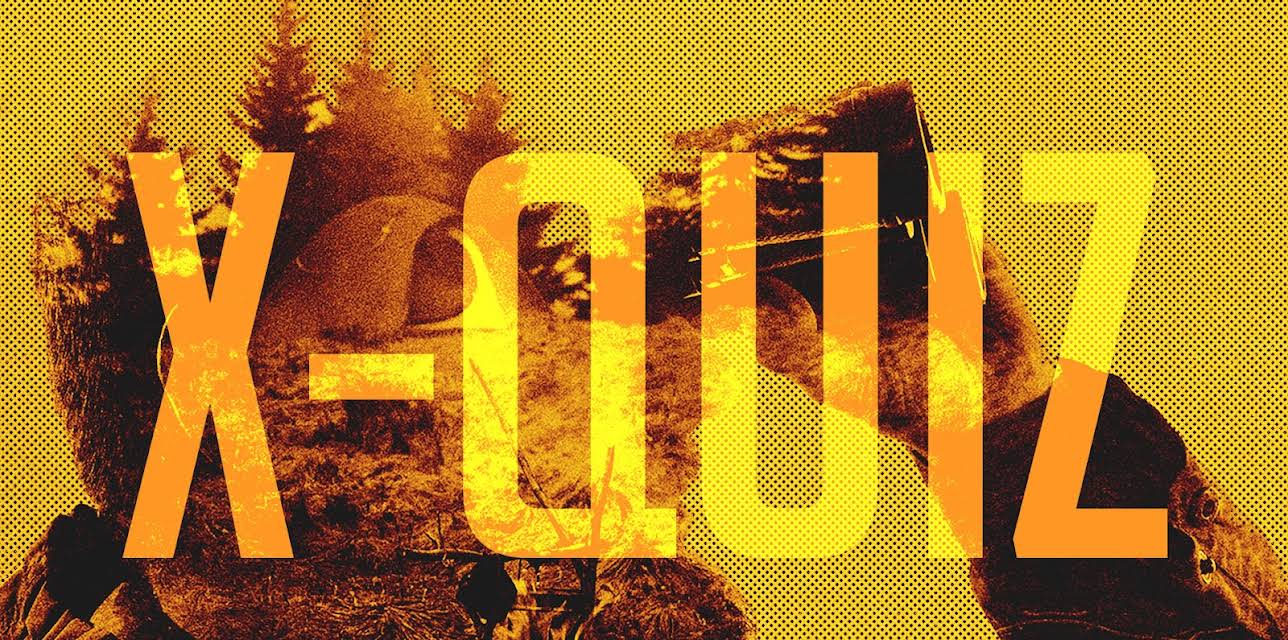 X-Quiz
