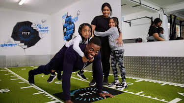 12:45 PM: Our Family (S6) | Cbeebies | 1/5 2026