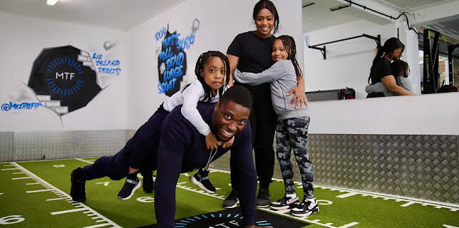 11:50 AM: Our Family (S6) | Cbeebies | 11/4 2025