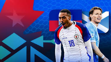 02:50: FIFA WM 2026: Haiti - Schottland | Das Erste | 6/14 2026