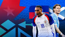 FIFA WM 2026: Haiti - Schottland