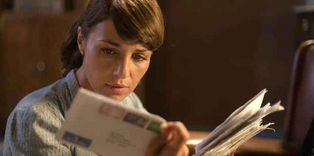 20:55: Velvet (S01/E02) | One | 1/13 2026