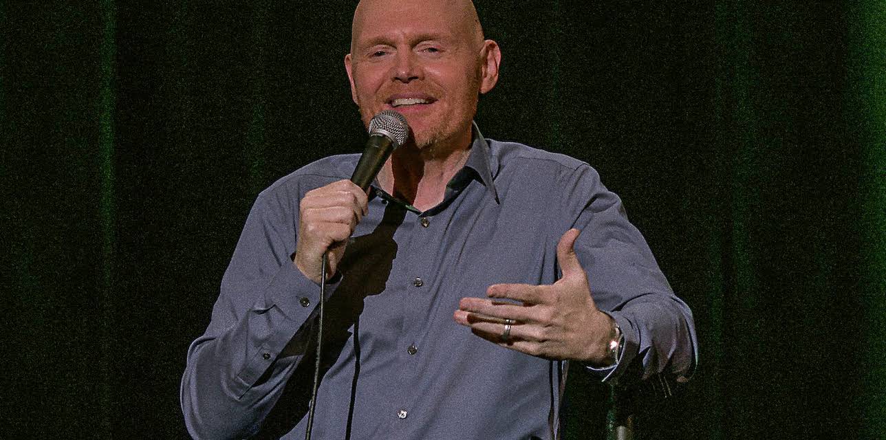 Bill Burr: Paper Tiger (2019)