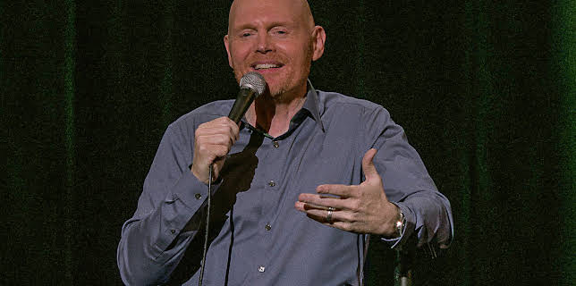 Bill Burr: Paper Tiger (2019)