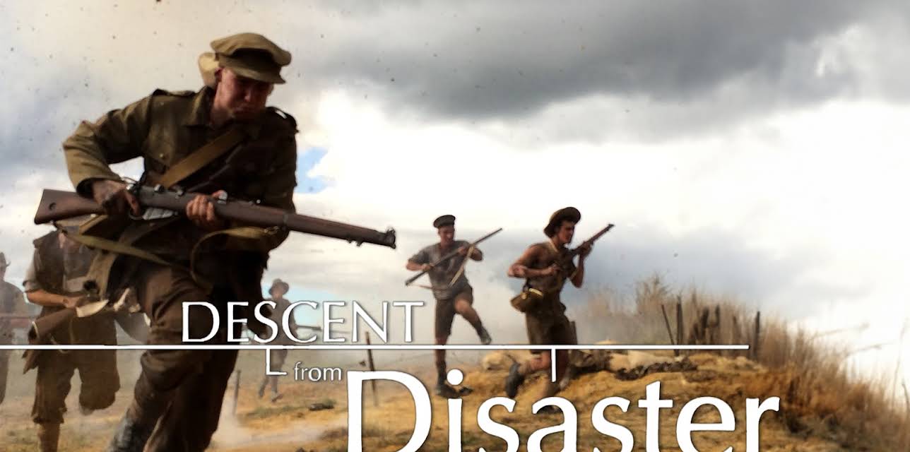 Descent From Disaster