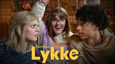 16:40: Familien Lykke: ILU | NRK 3 | 5/25 2026