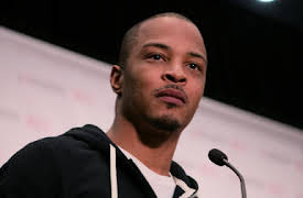 Rapture: T.I.: Taking a Stand