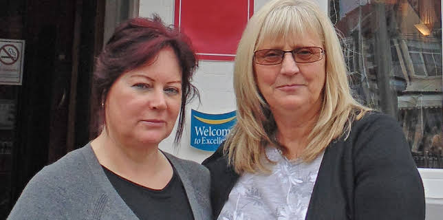 3:10 PM: Four in a Bed | More 4 | 1/19 2026