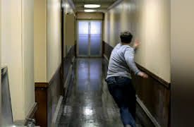 Bad Samaritans Season 1: Pilot
