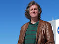 James May at the Edge of Space